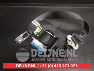 Mazda 3 Sicherheitsgurt rechts vorne O750561 foto 2