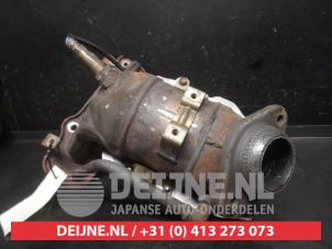 Nissan Note Katalysator O750589 foto 3