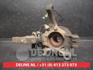 Nissan Note Fusee rechts-voor O750597 foto 2