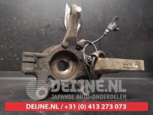 Nissan Note Fusee links-voor O750596 foto 2