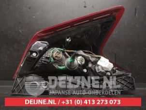 Nissan Note Rücklicht rechts O750586 foto 3