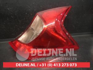 Nissan Note Rücklicht rechts O750586 foto 2