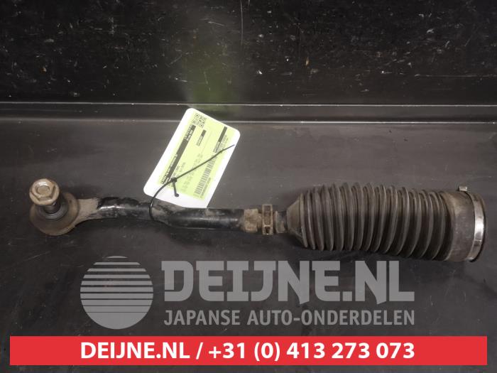 Mazda 3 Spoorstang links O750566