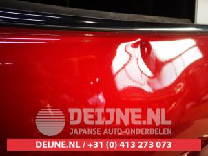 Toyota Yaris Portier 4Deurs rechts-achter O750610 foto 2