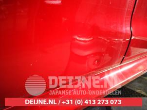 Toyota Yaris Portier 4Deurs rechts-achter O750610 foto 3