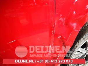 Toyota Yaris Portier 4Deurs rechts-voor O750611 foto 2