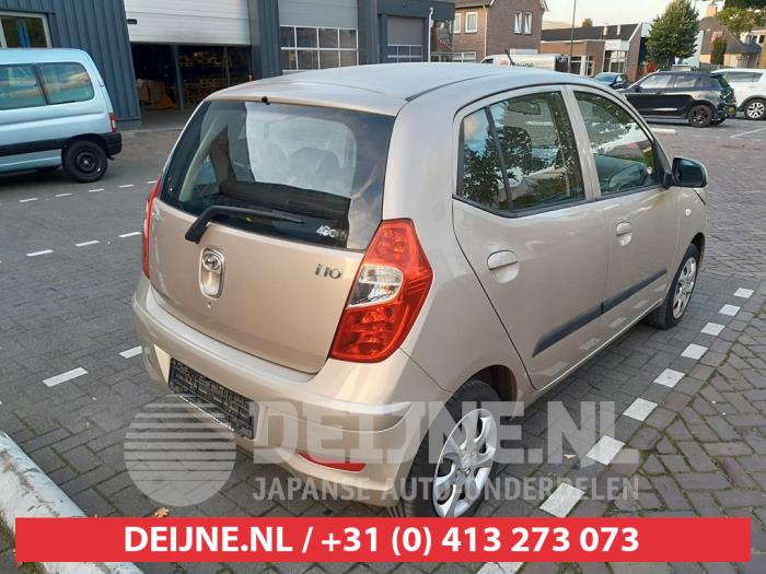 Hyundai I10 Taillight, right O750647