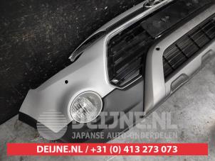Hyundai I20 Voorbumper O750616 foto 2