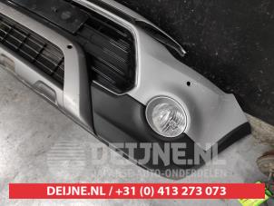 Hyundai I20 Voorbumper O750616 foto 3