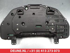 Lexus IS Kilometerteller KM O304709 foto 3