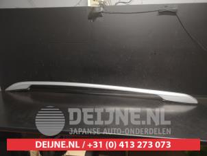 Nissan X-Trail Dachreling links O750679 foto 2