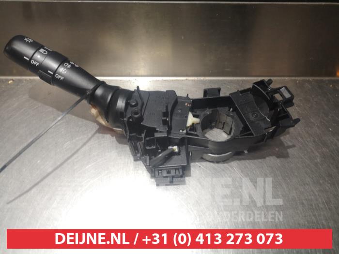 Lexus IS Licht Schalter O307038