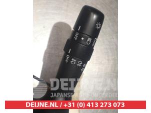 Lexus IS Licht Schalter O307038 foto 2