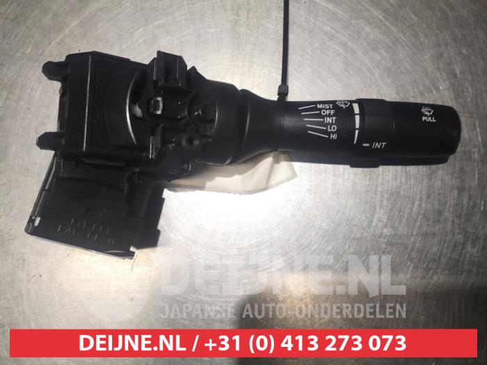 Lexus IS Ruitenwis Schakelaar O309967