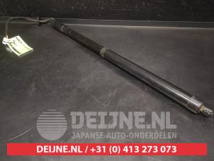 Nissan X-Trail Rear gas strut, right O750686 foto 2