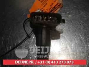 Lexus IS Luftmengenmesser O342735 foto 2