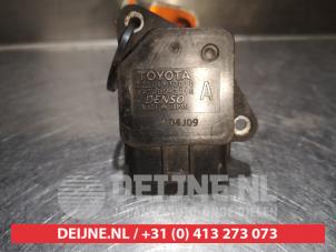 Lexus IS Luftmengenmesser O342735 foto 3