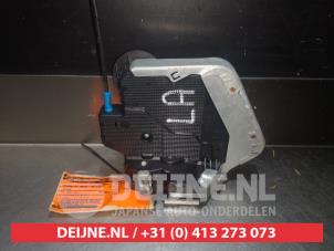 Lexus IS Türschlossmechanik 4-türig links hinten O280294 foto 2