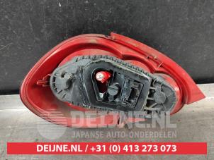 Toyota Aygo Taillight, right O750732 photo 2