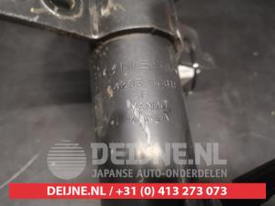 Nissan X-Trail Front shock absorber rod, left O750733 foto 3