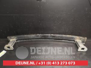 Nissan X-Trail Stoßstangeträger hinten O750739 foto 3