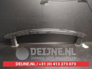 Nissan X-Trail Stoßstangeträger hinten O750739 foto 2