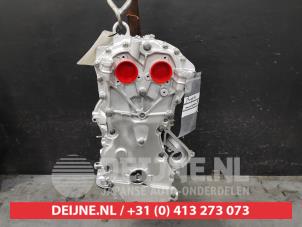 Nissan Qashqai Motor O750741 foto 3
