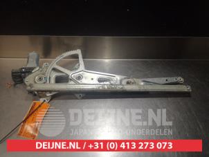 Lexus IS Fenstermechanik 4-türig links vorne O275814 foto 2