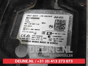 Hyundai Tucson ACC Sensor (Entfernung) O750751 foto 2