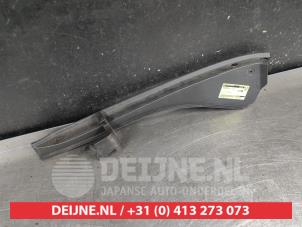 Hyundai Tucson Wheel arch strip O750754 photo 2