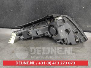 Hyundai Tucson Tageslicht links O750759 foto 2