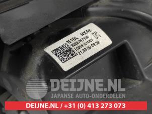 Hyundai Tucson Tageslicht links O750759 foto 3