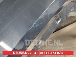 Hyundai Tucson Front wing, left O750760 photo 2
