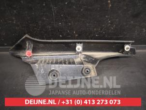 Nissan X-Trail Decorative strip tailgate O750755 foto 3