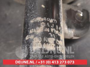 Suzuki Celerio Stoßdämpferstrebe rechts vorne O750764 foto 3