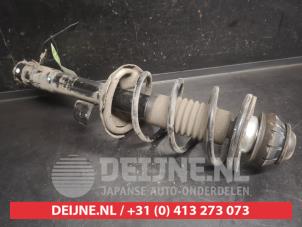 Suzuki Celerio Stoßdämpferstrebe rechts vorne O750764 foto 2