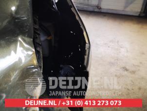 Toyota Yaris Front bumper O750775 photo 2
