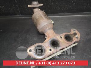Suzuki Celerio Catalytic converter O750770 photo 3