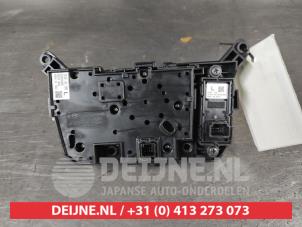 Mazda 3 Multi-media control unit O750812 photo 2