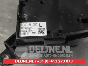 Mazda 3 Multi-media control unit O750812 photo 3