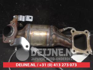 Suzuki Ignis Katalysator O750813 foto 3
