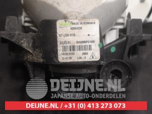 Suzuki Ignis Nebelscheinwerfer rechts vorne O750816 foto 3