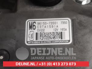 Suzuki Ignis Dynamo O750817 photo 3