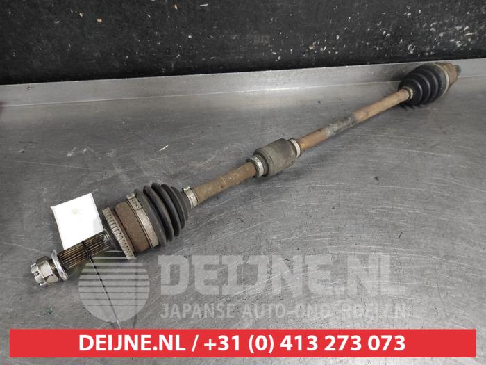 Hyundai I20 Antriebswelle rechts vorne O750815