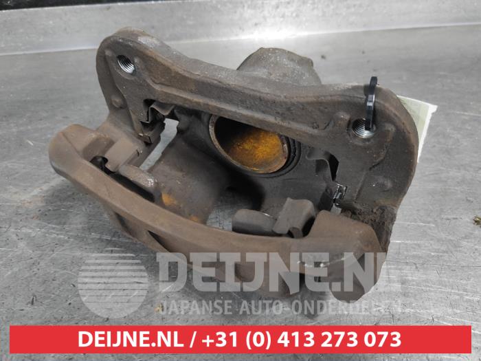 Hyundai I20 Remklauw (Tang) links-voor O750820
