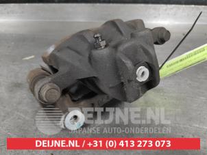 Hyundai I20 Front brake calliper, left O750820 photo 3