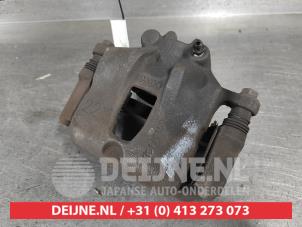 Hyundai I20 Front brake calliper, left O750820 photo 2