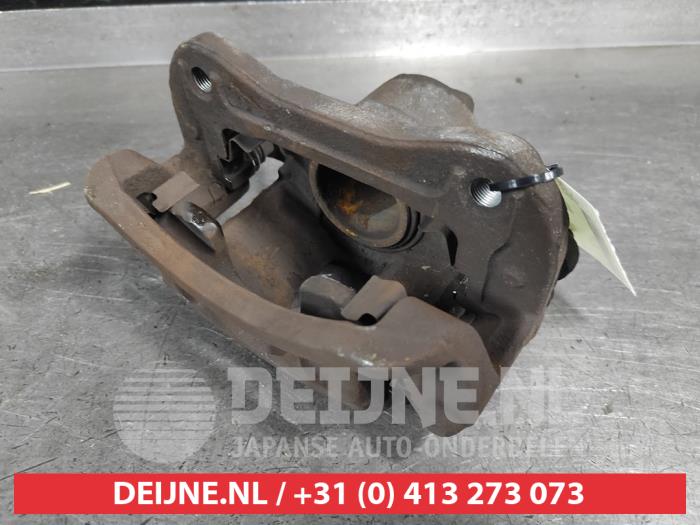 Hyundai I20 Remklauw (Tang) rechts-voor O750821