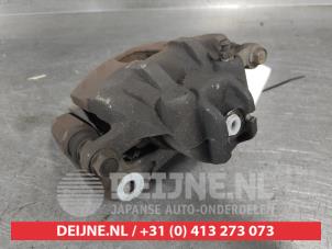 Hyundai I20 Front brake calliper, right O750821 photo 3
