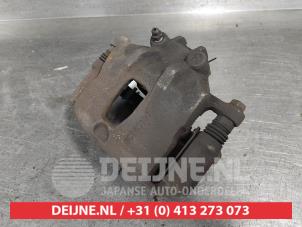Hyundai I20 Front brake calliper, right O750821 photo 2